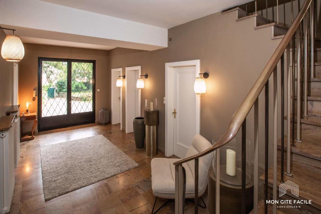 La VILLA du Reims - Mon Gîte Facile – photo 56