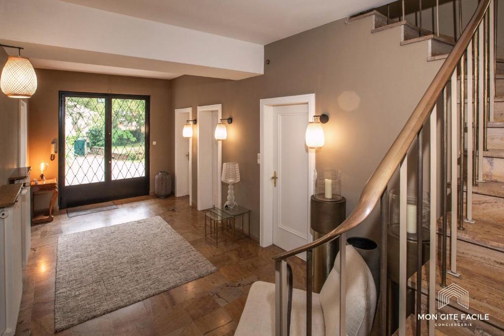 La VILLA du Reims - Mon Gîte Facile – photo 57