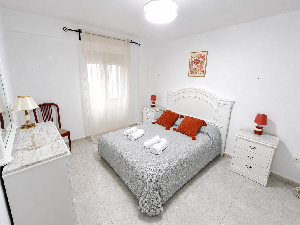 Apartamento HZ Califa