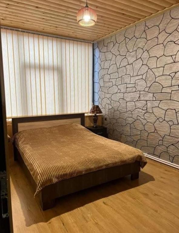 Zangezur Hotel - 