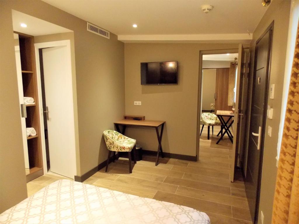 Excelsior Batignolles - Resim 30