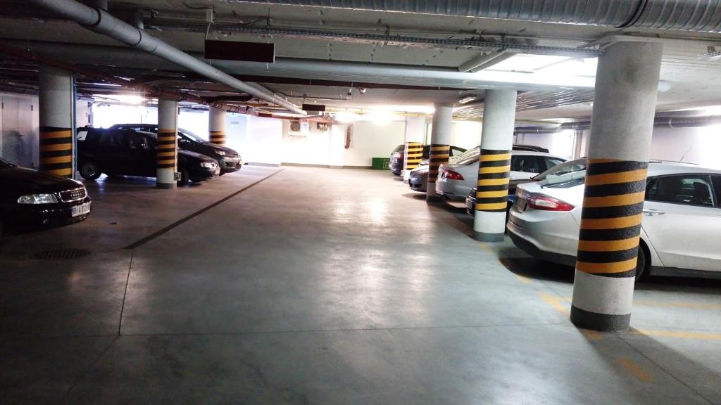 Hotel Esperanto - Resim 40