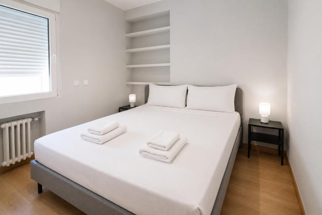 Chamartín Rooms Confort