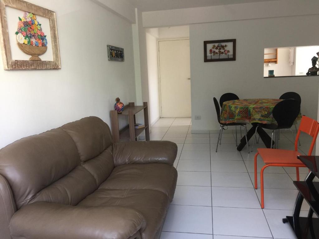  Apartamento Ametista 6