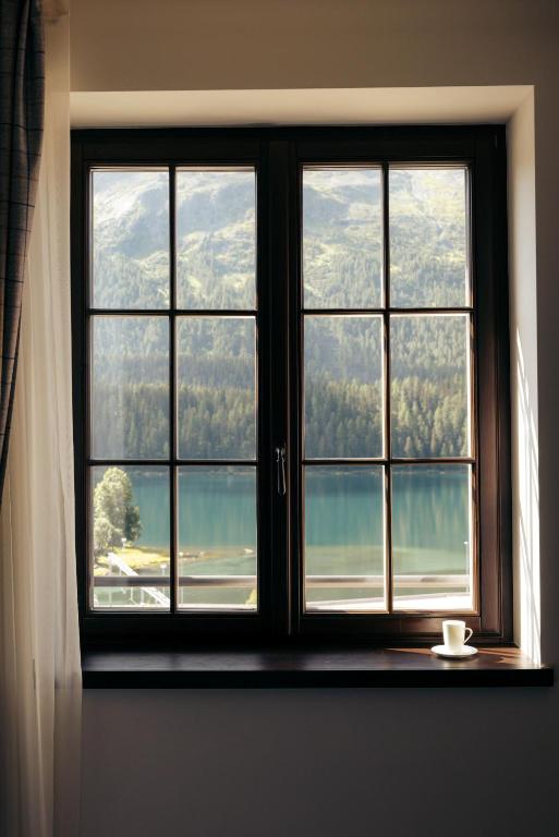 Hotel GRACE LA MARGNA ST MORITZ photo 4
