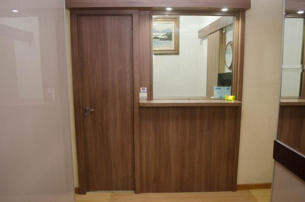  Hotel Ordenes (Adult Only)