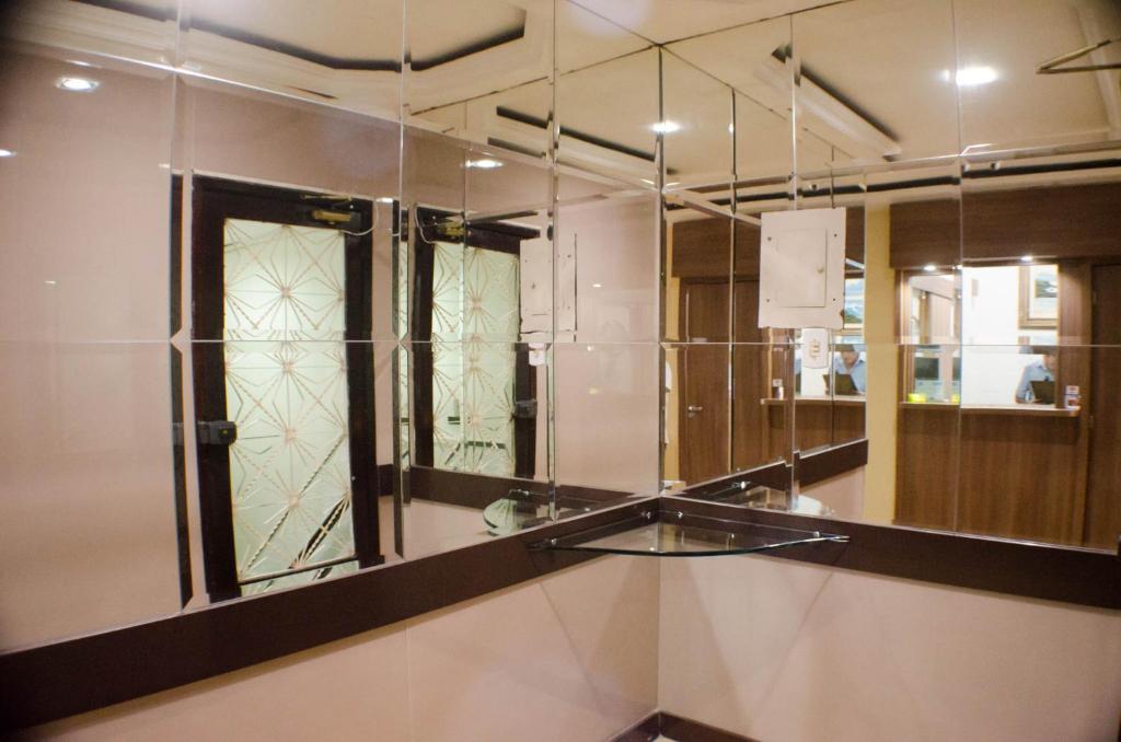  Hotel Ordenes (Adult Only)