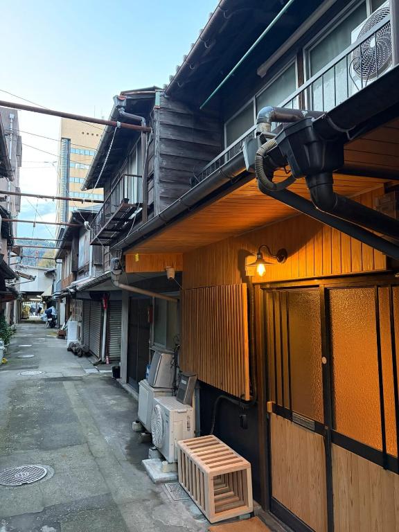 ITSUKA Meizanbori