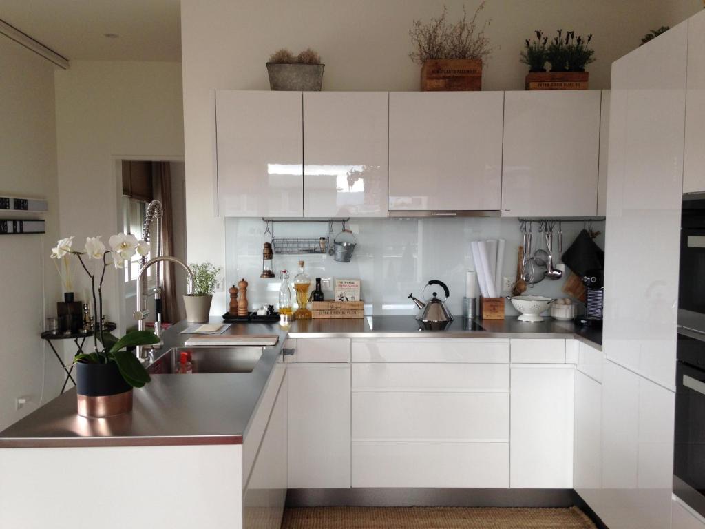 AVLiving City INSIDE NINE Basel - Resim 26