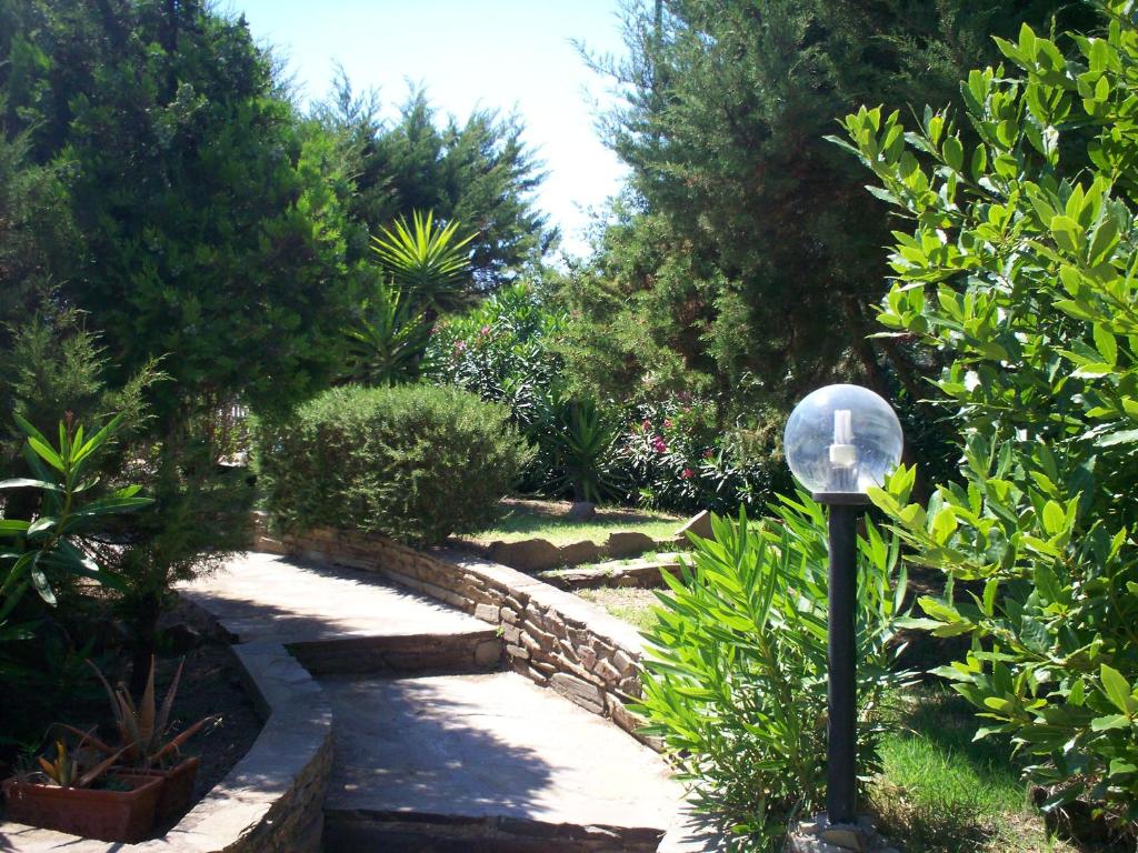 Gallery image of La Dea Madre in Stintino