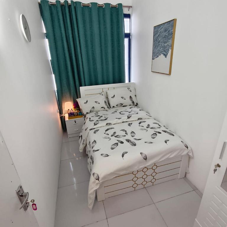 Oasis International Abu Dhabi در ابوظبی