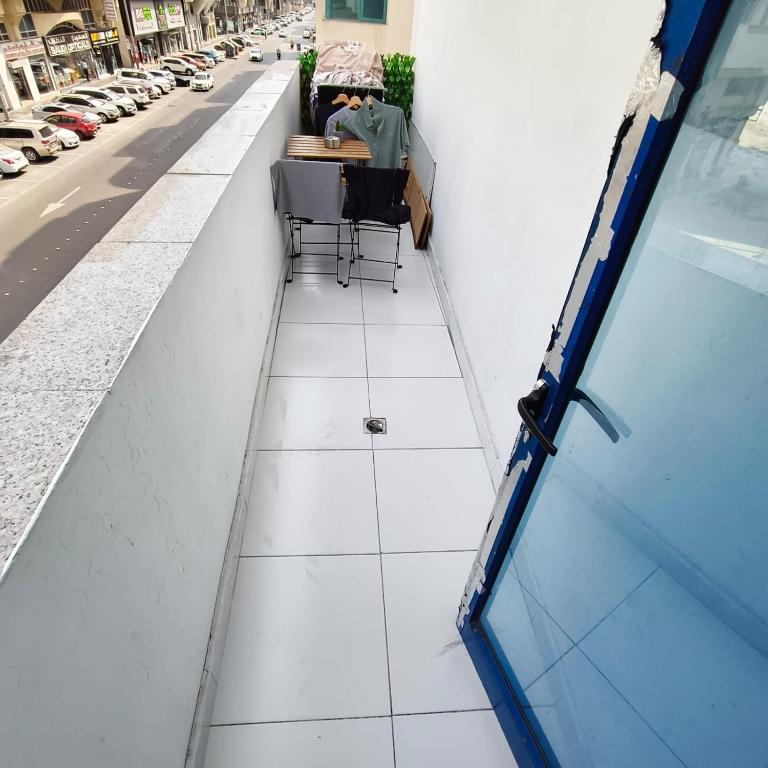امکانات Oasis International Abu Dhabi - تصویر ۴