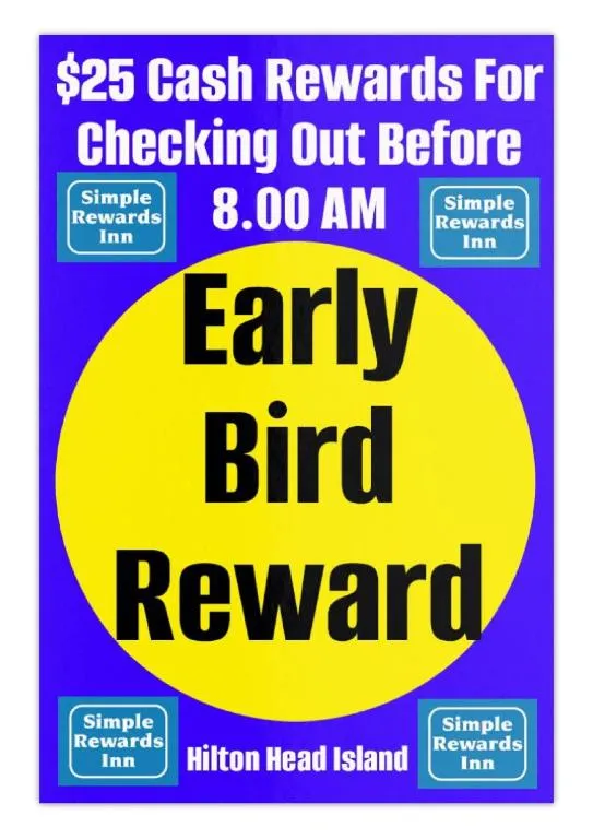 Simple Rewards Inn