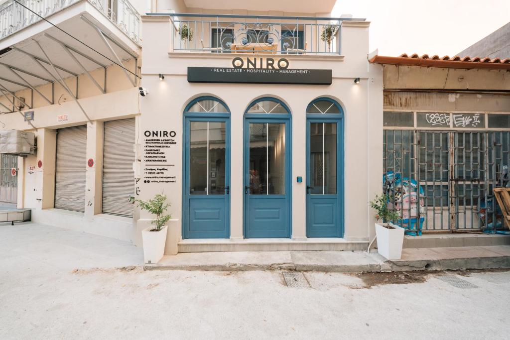 ONIRO Luxury Studio