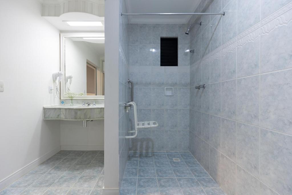 Hotel D'sintra - Double Room - Disability Access