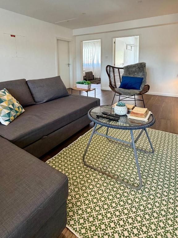 University View Penthouse