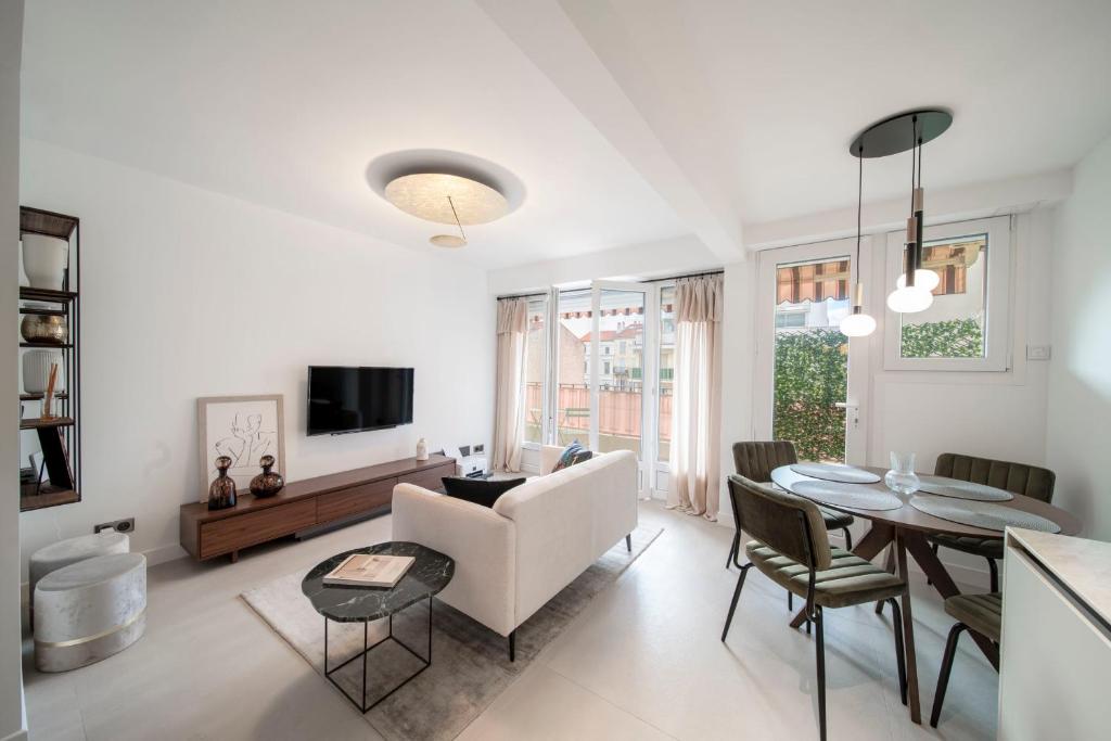 REF 1935 - Cannes Center - Apartment for rent