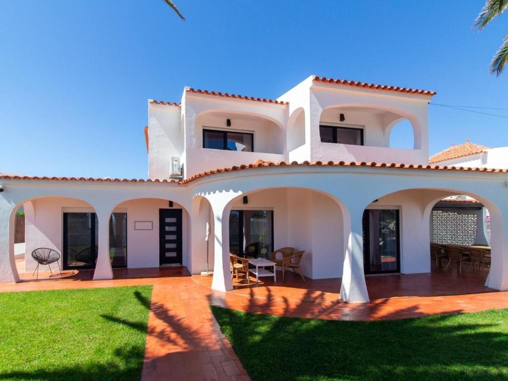 V5 Villa Galé Beach by Stay Ici