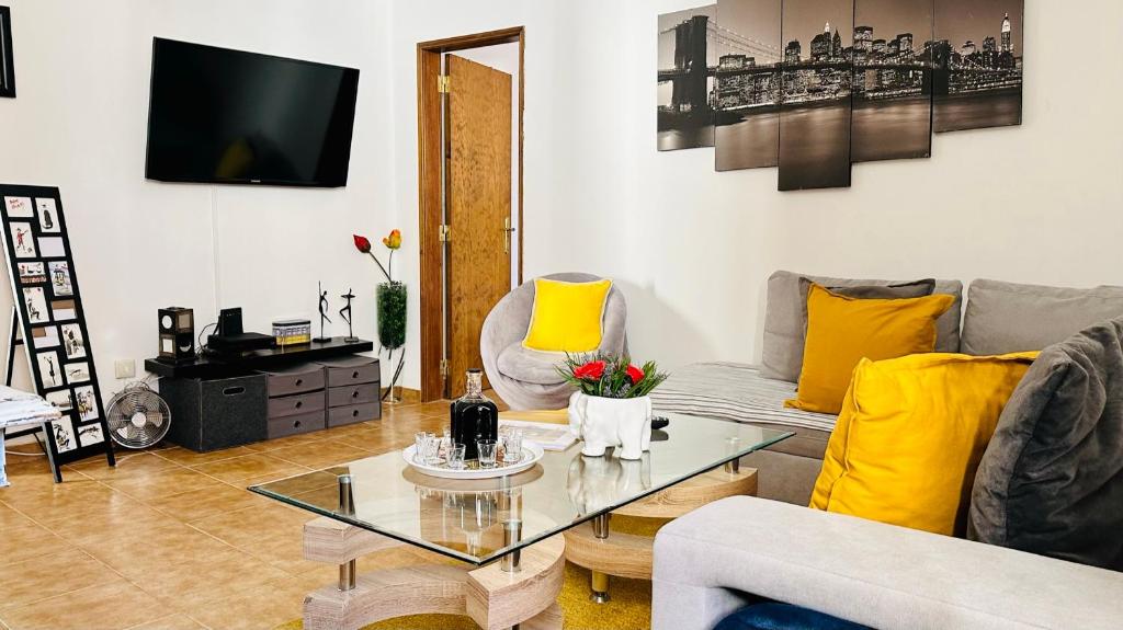 Charming Apartment in Alfama