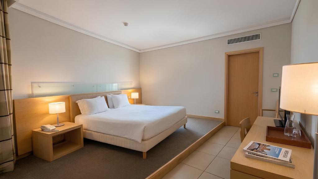 Rodos Palace Hotel - 