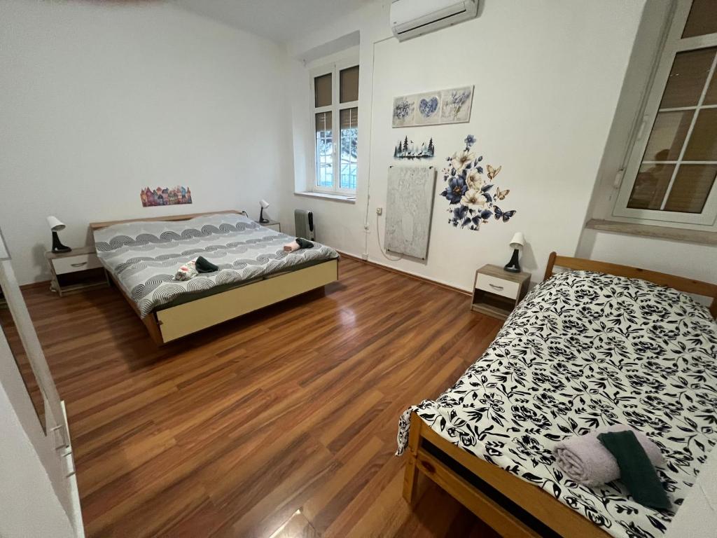 Apartman Leon