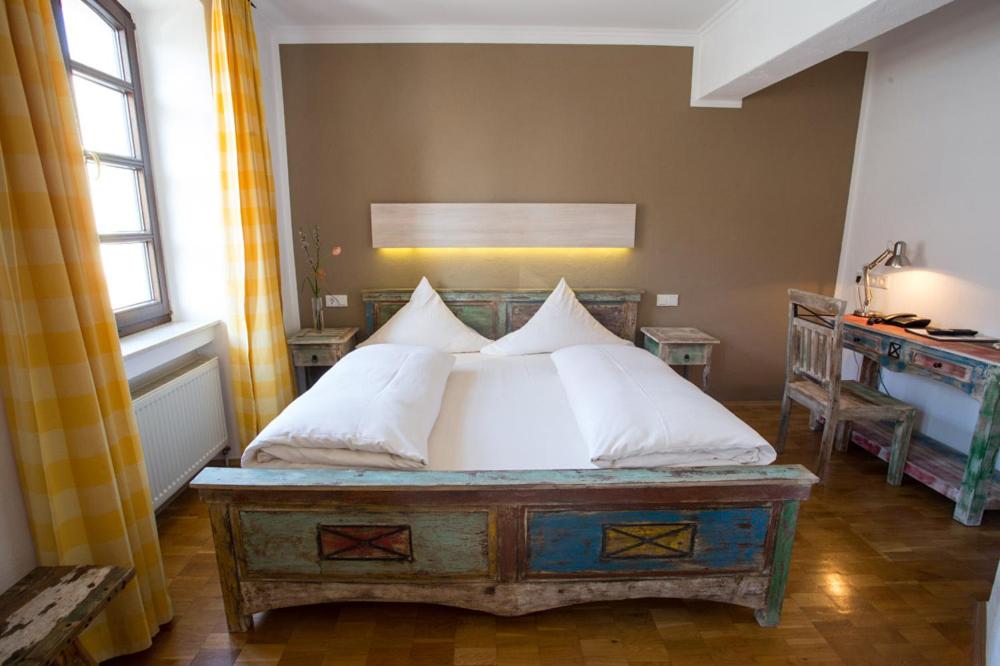 Landhotel Battenheimer Hof - Double Room