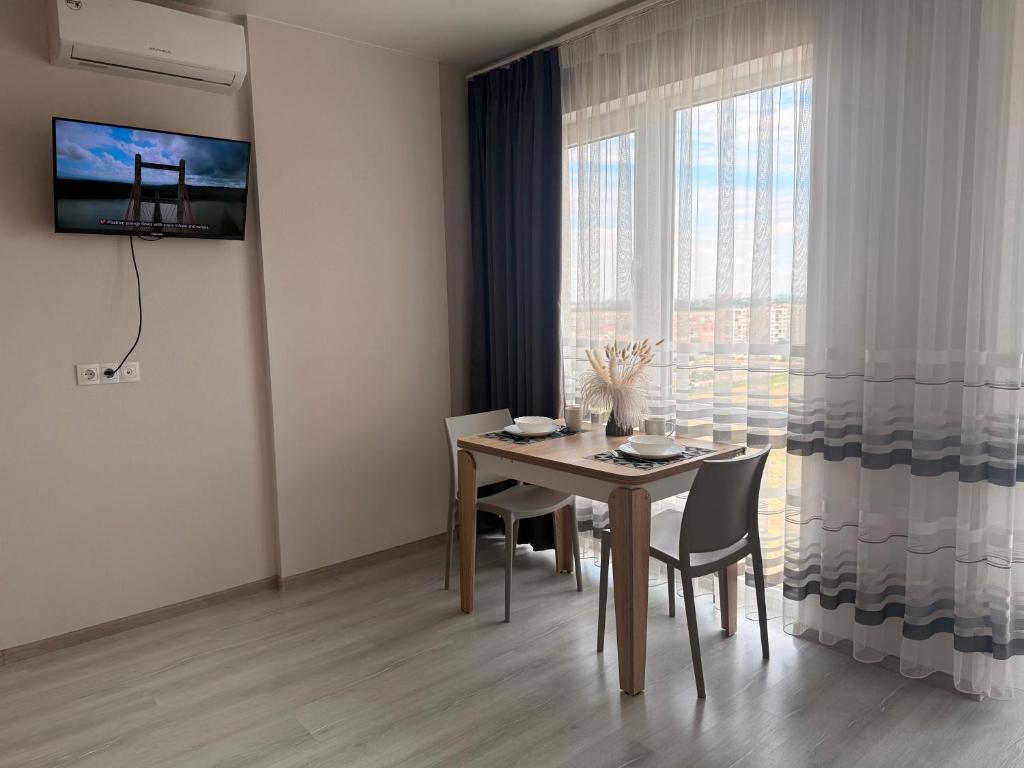 Artvelle Apartment фото 5