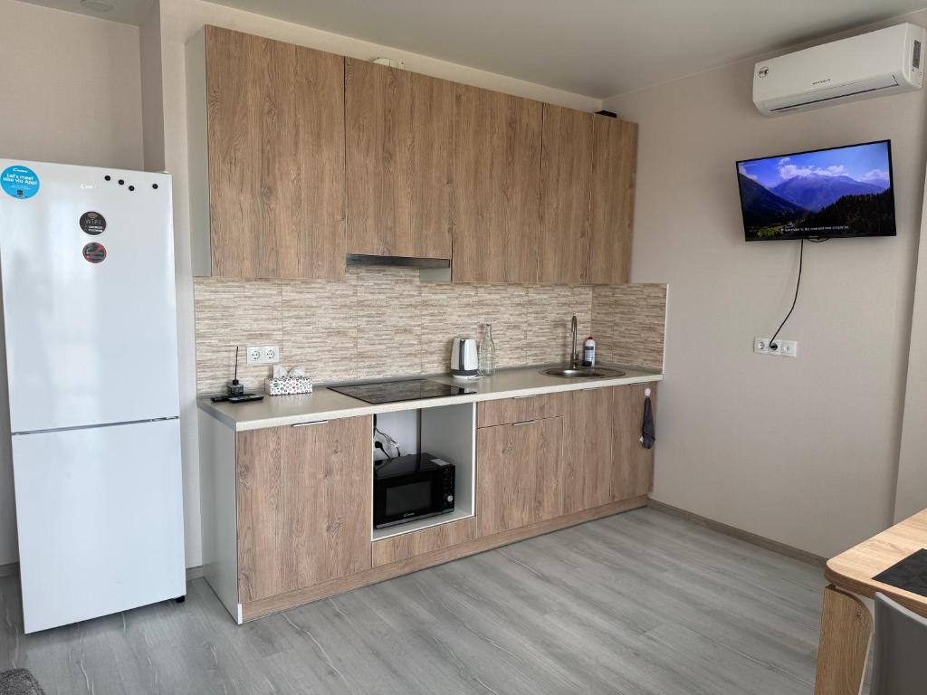 Artvelle Apartment фото 4