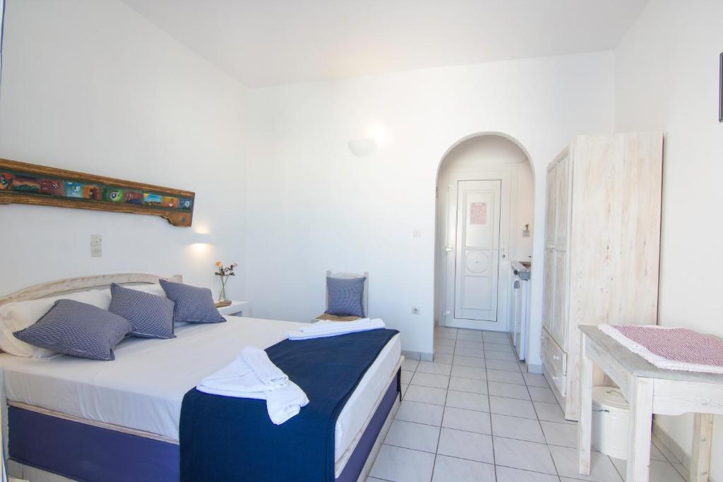 Alea Apartments - 14