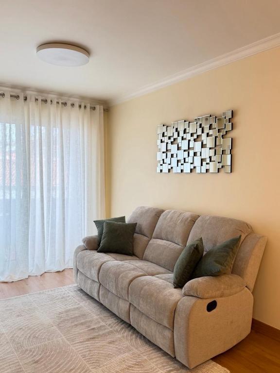 Vista Oceano Central Apartment