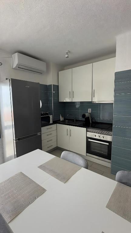 Cozy Apartment in Montechoro