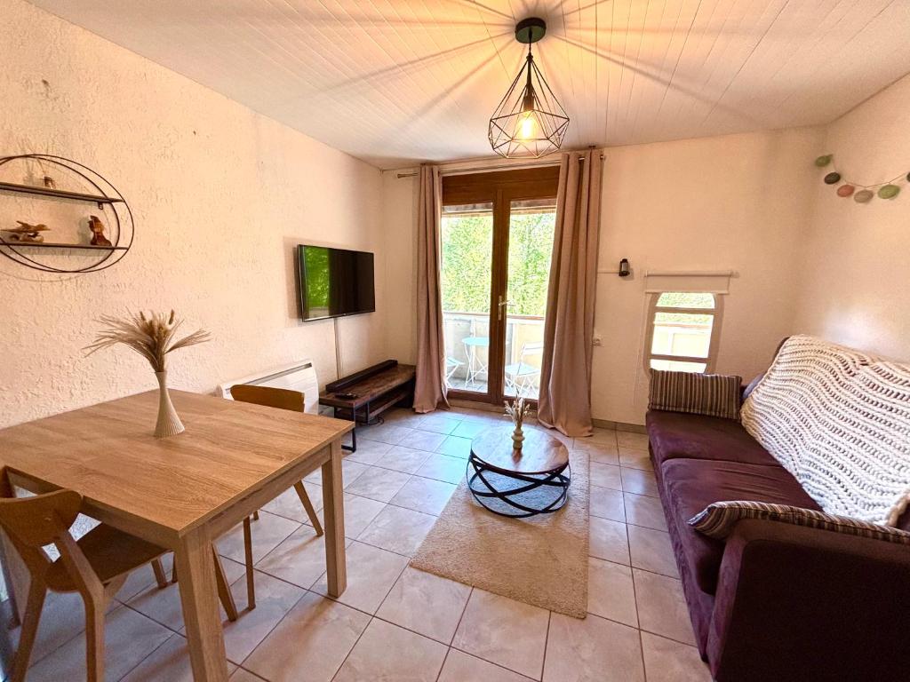 Studio Cosy les Orres 1650