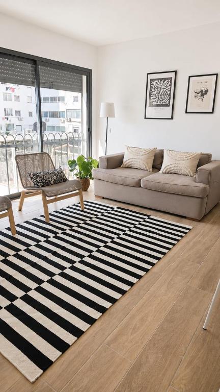 Carmo Central Apartament