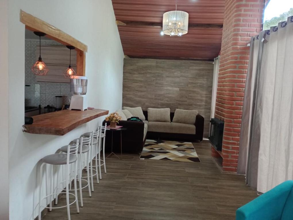 Gallery image of Sítio Recanto das Águias - Itamonte-MG in Itamonte