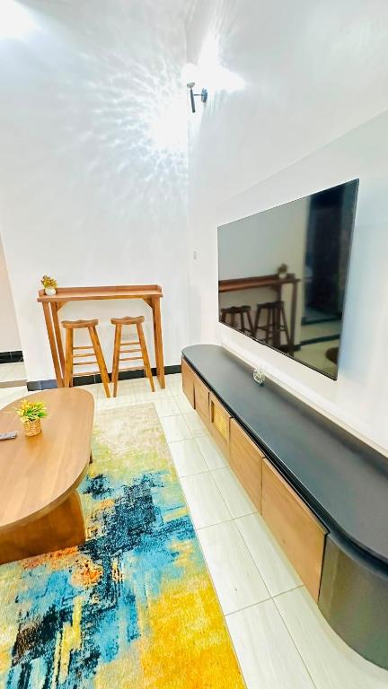 Gallery image of Uluguru Breeze in Morogoro