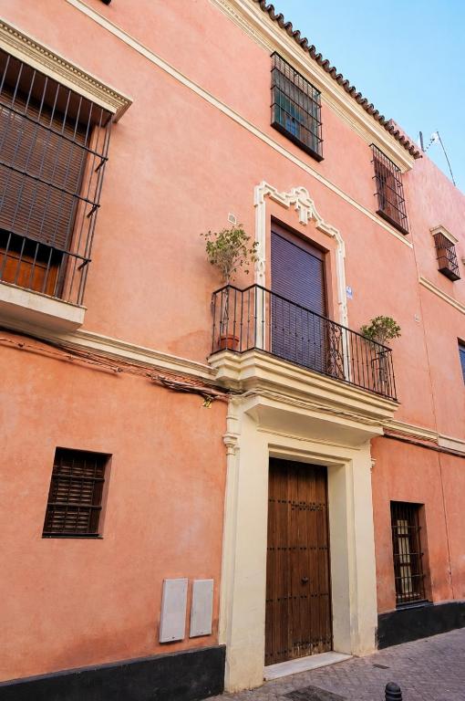 Feria Palace Apartment