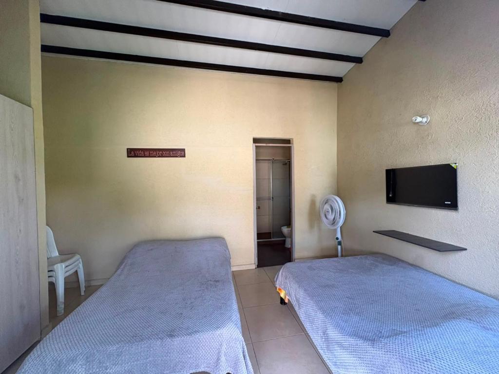 Habitaciones Y Casas Campestres Ibague - Housity