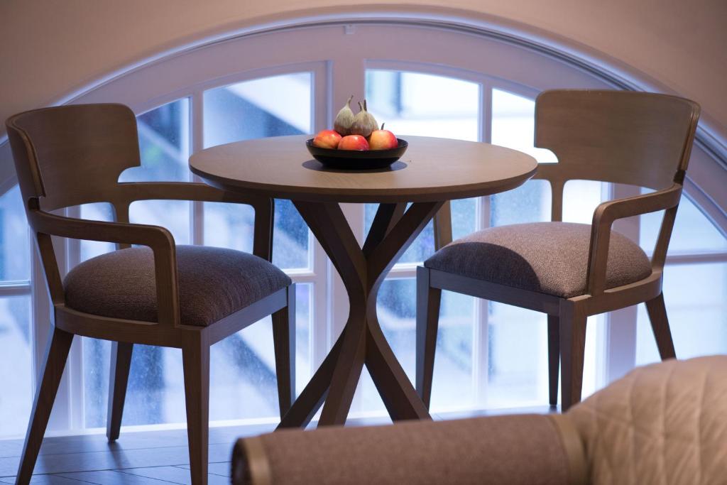 The LaLit London - Resim 41