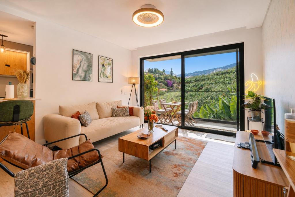 Vista Verde Apartment by Amazing Madeira