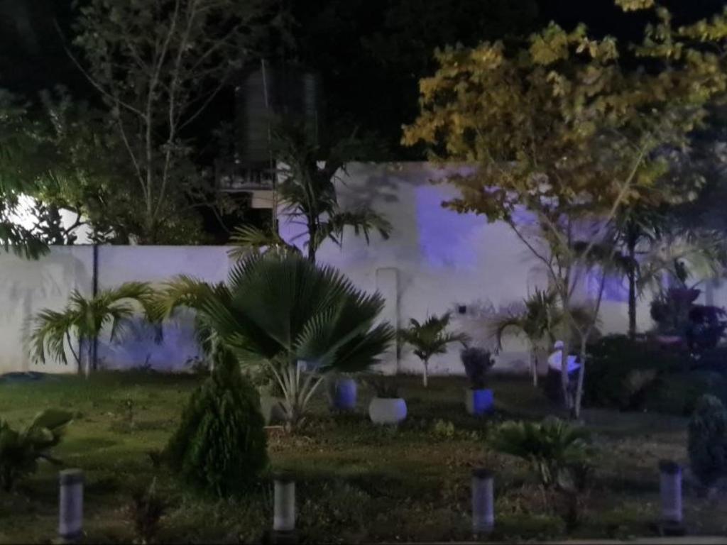 Gallery image of Jayanthy White House in Trincomalee