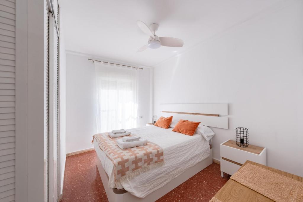 Hostfy Sol, Plaza de los Terceros