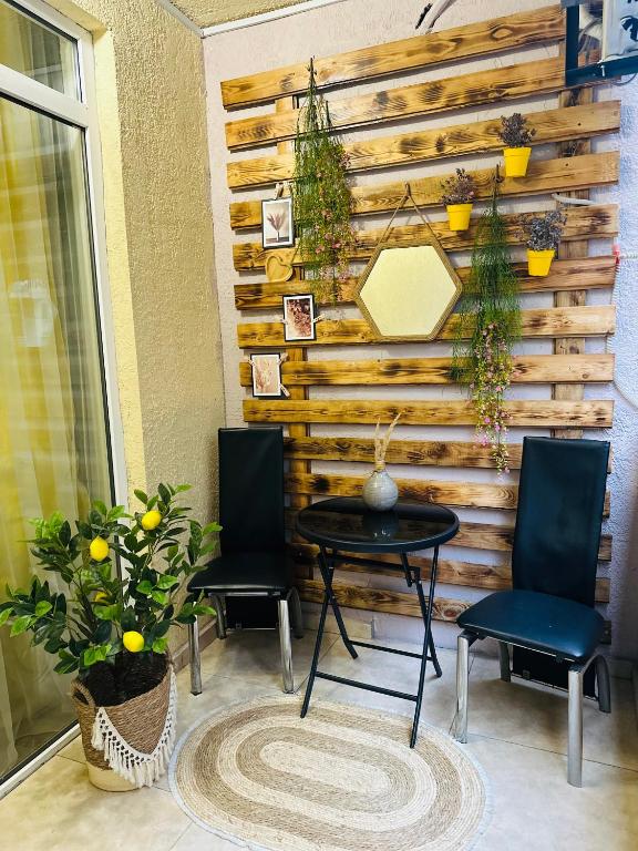 تصویر اتاق‌های Batumi Comfort Studio - تصویر ۲