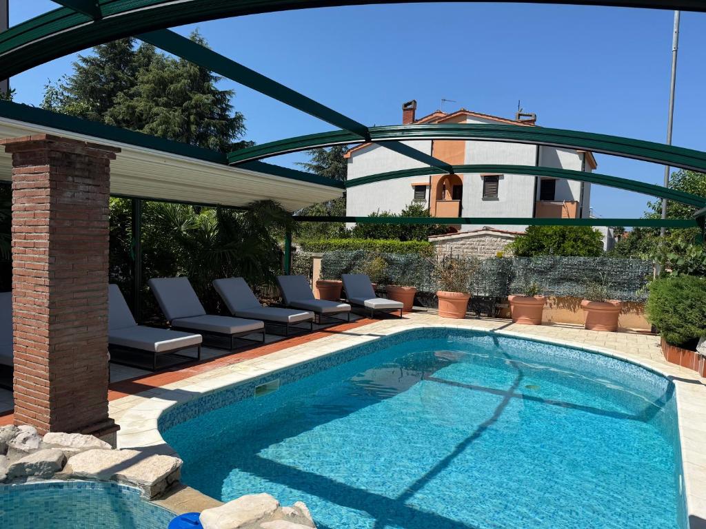 Villa Cicibela