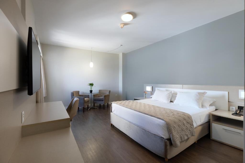 Hotel D'sintra - Double Room