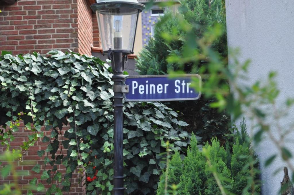 Hotel & Restaurant Bei Hölzchen - Resim 14