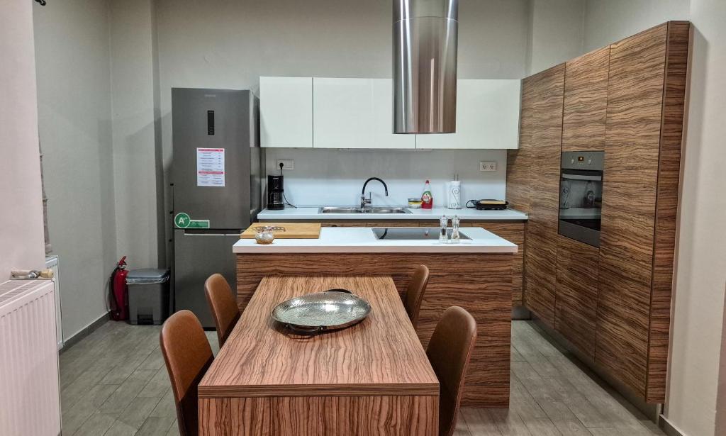 YAN City Center - Perfect for Families and Seniors