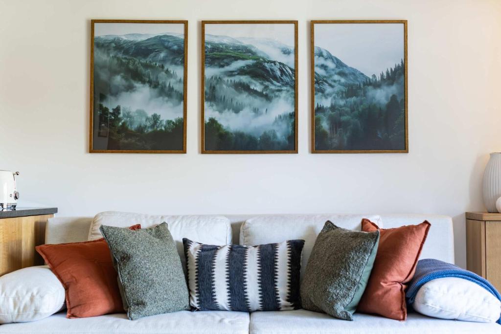 Apartment Olympia, sleeps 6