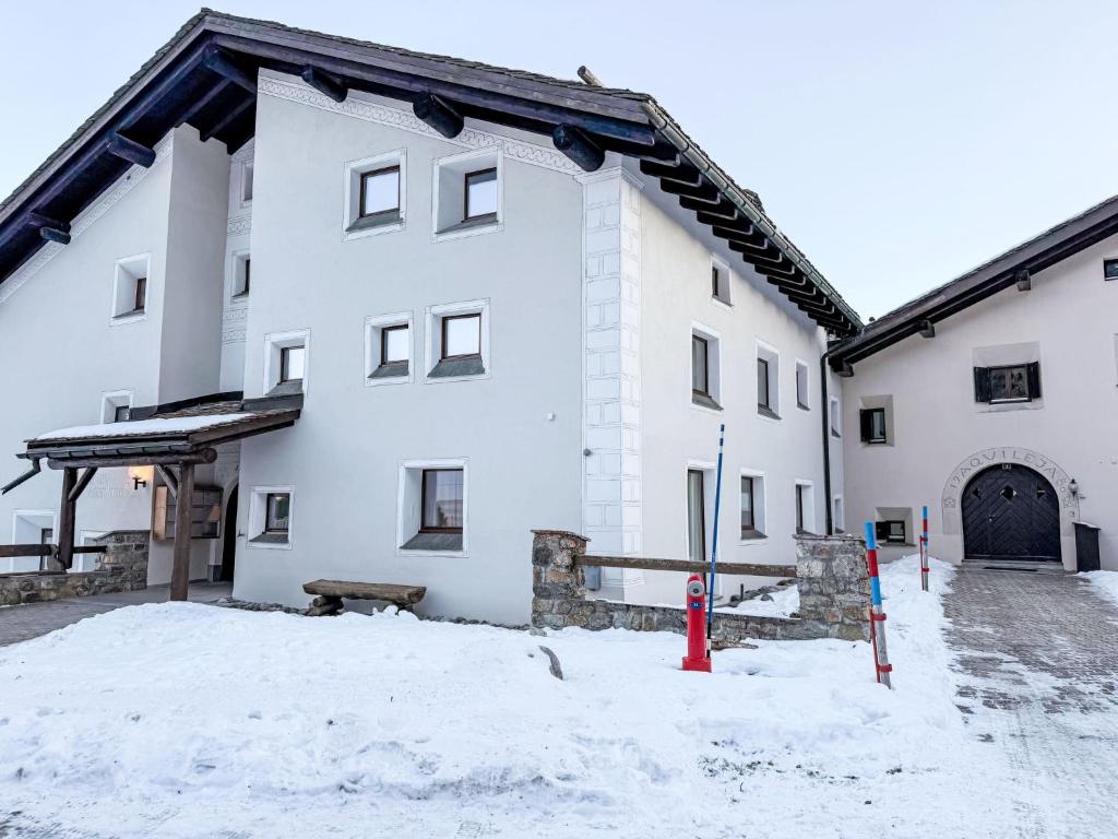 Studio Muntanella Nuov by Interhome