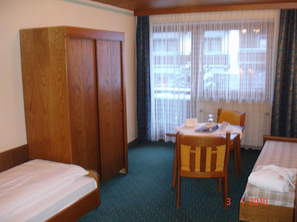 Thermal-Badhotel Kirchler - 7