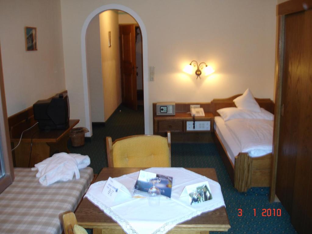 Thermal-Badhotel Kirchler - 6